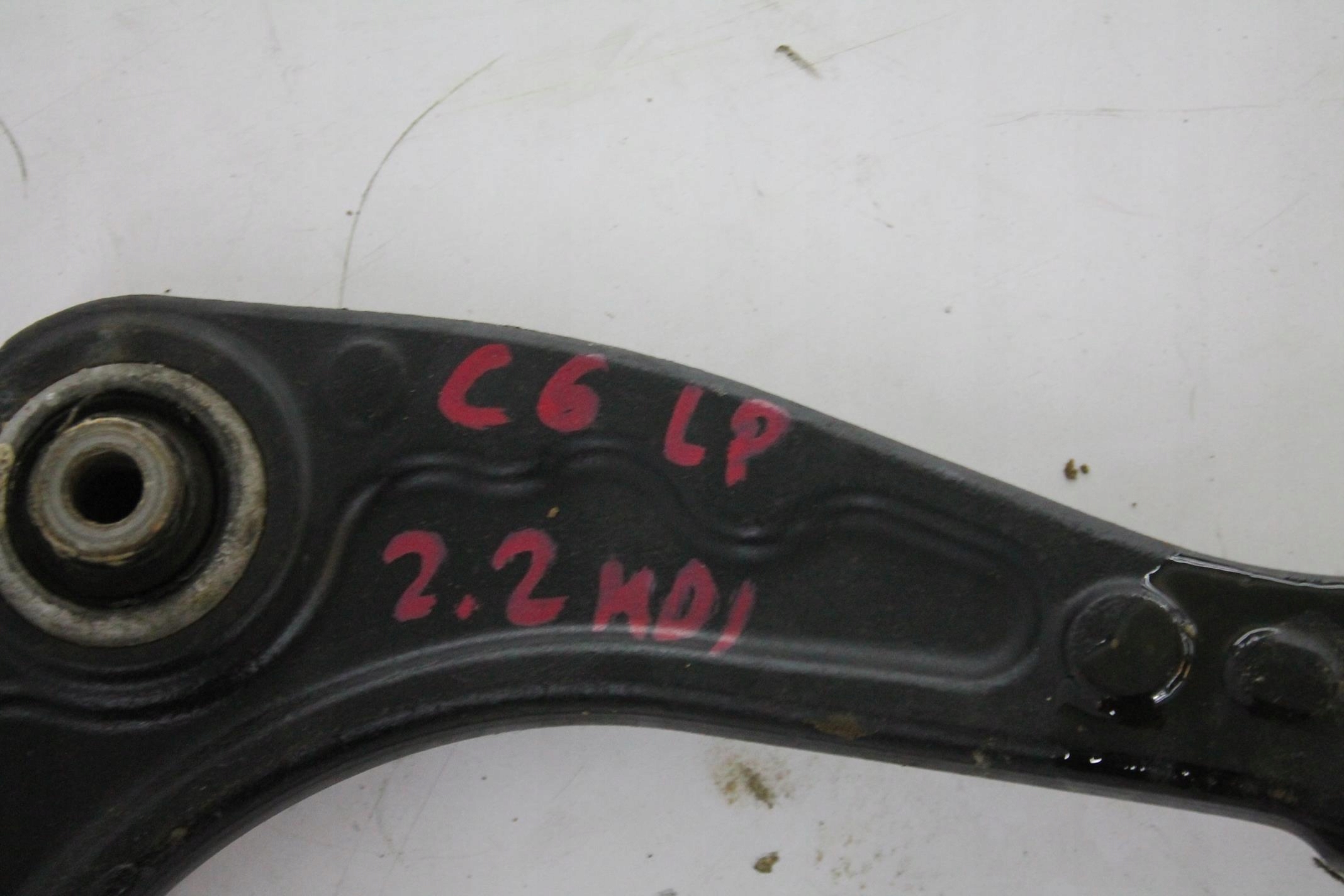 Querlenker links vorne vorne CITROEN C6 2.2 HDI
