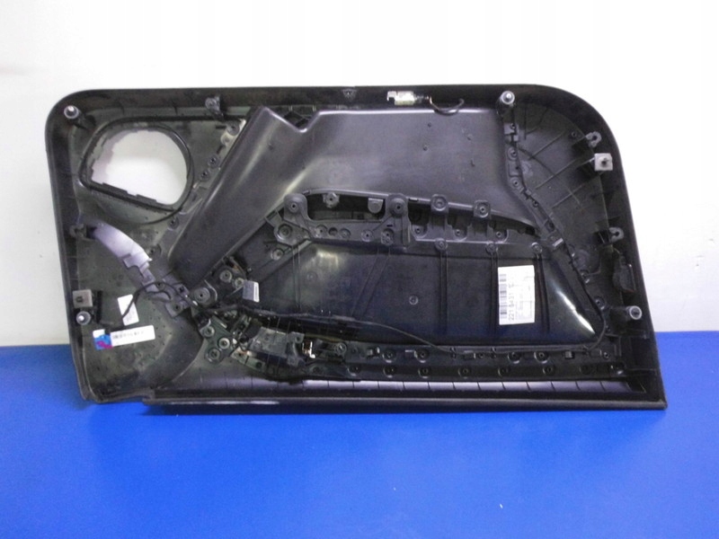 upholstery side door right front leather COUPE AUDI A5 S5 8T 07-17R