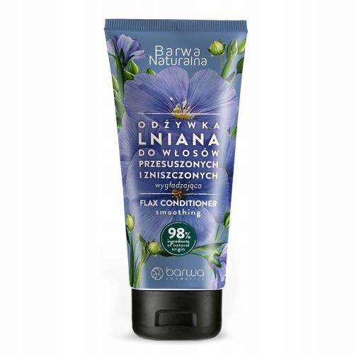 

Barwa Odżywka wygładzająca do włosów, 200ml