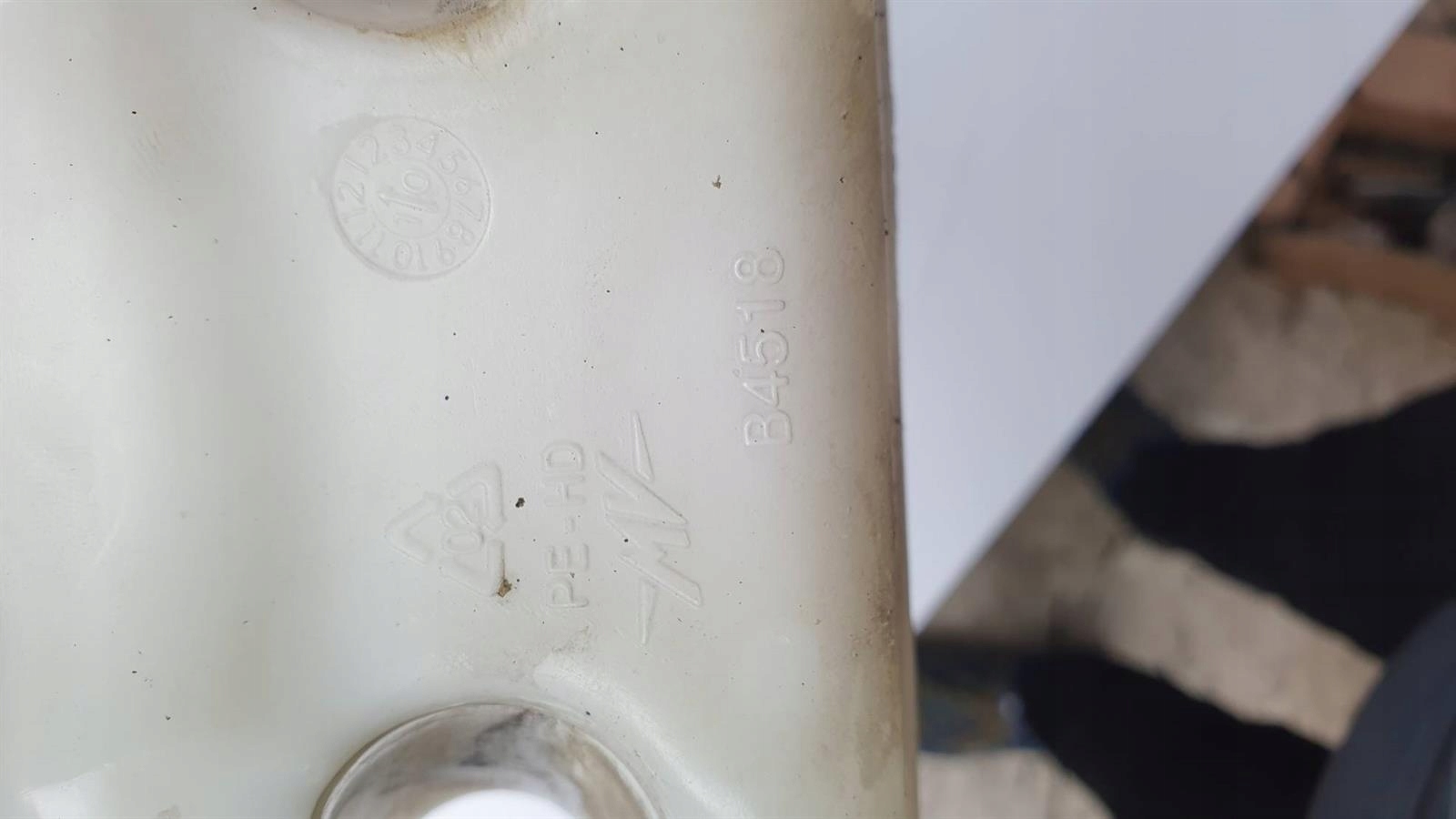 РАСШИРИТЕЛЬНЫЙ БАК MV AGUSTA BRUTALE 1090