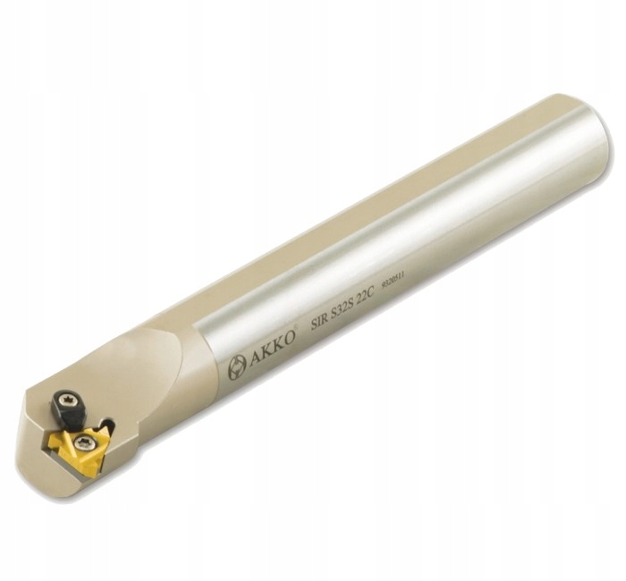 Soustružnický Nůž Sir S16x13M 16 Akko