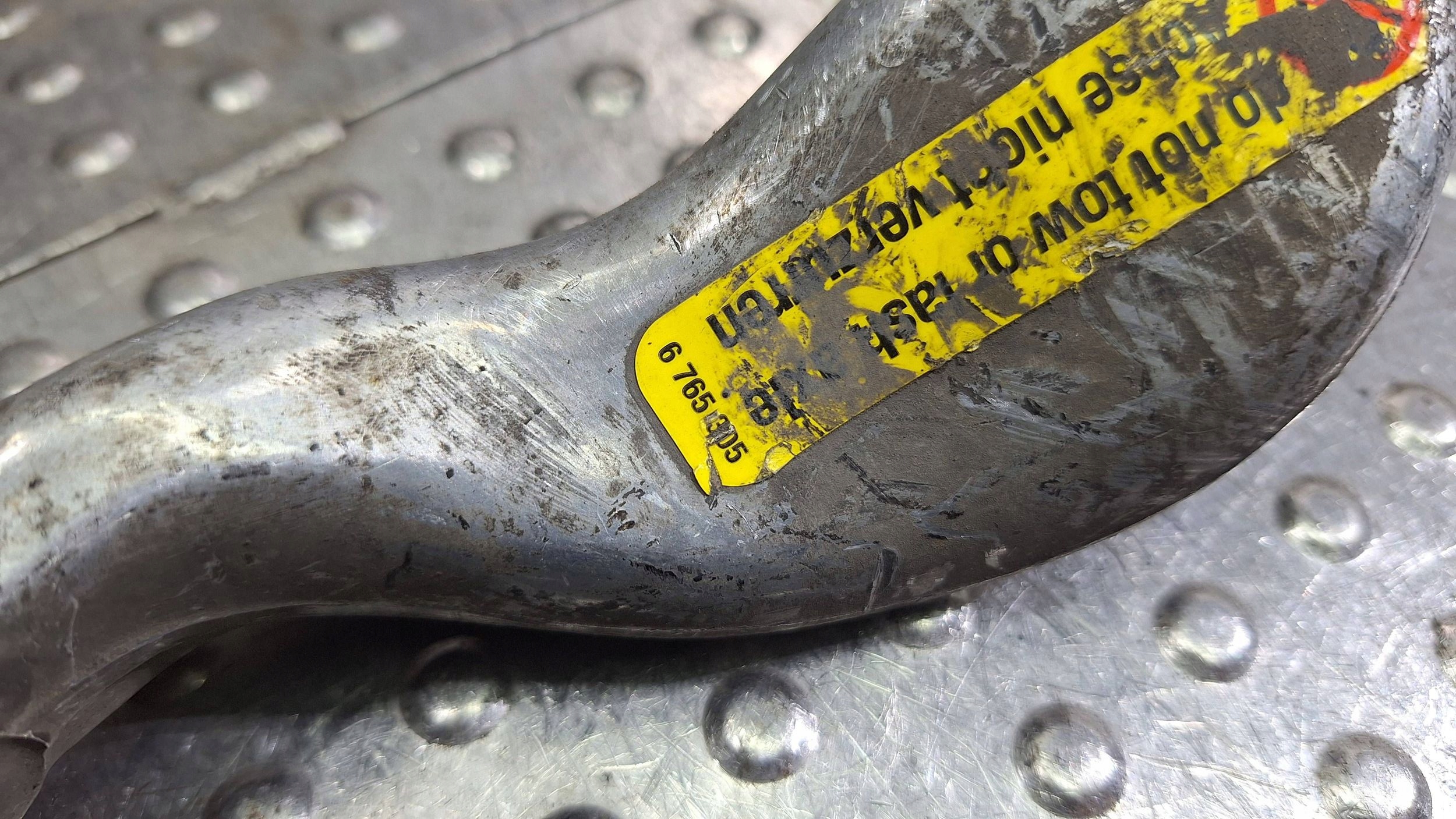 rameno ľavý predok 6763707 BMW E81 E82 E87 E88 E89 E90 E91 E92 E93 X1 E84