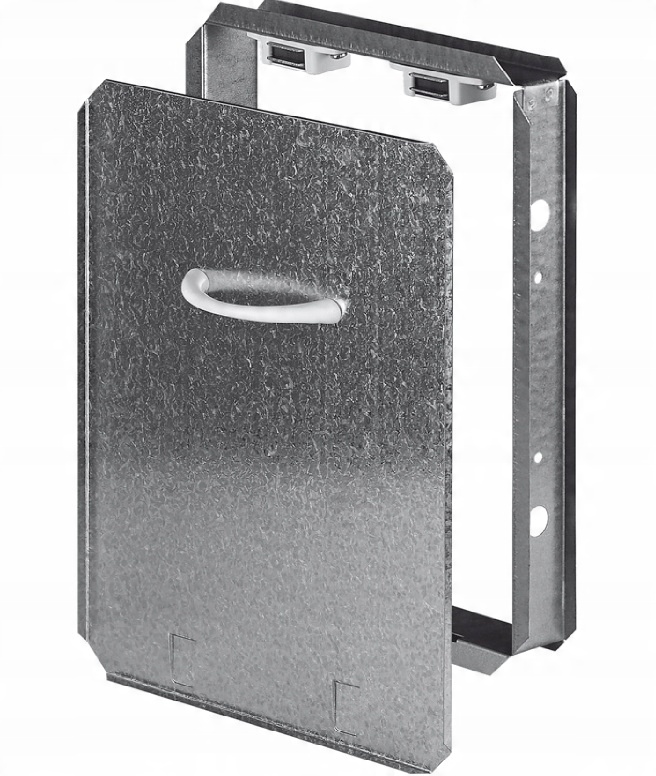 

Drzwiczki rewizyjne metalowe Awenta MMC6 20x30 cm