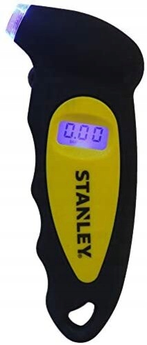 Ciśnieniomierz do opon STANLEY STHT80874-0 Marka Stanley