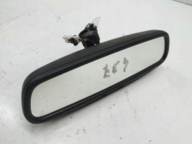 mirror inner 015624 Ford Mondeo Mk3