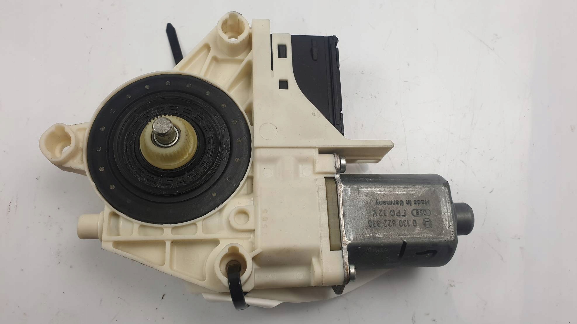 mini motor windows left rear part 827310001R RENAULT LAGUNA III
