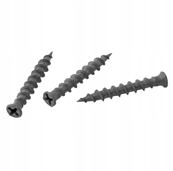 

Wkręty Płyta-płyta Rigips Thn 5,5 x 38 mm (500 szt