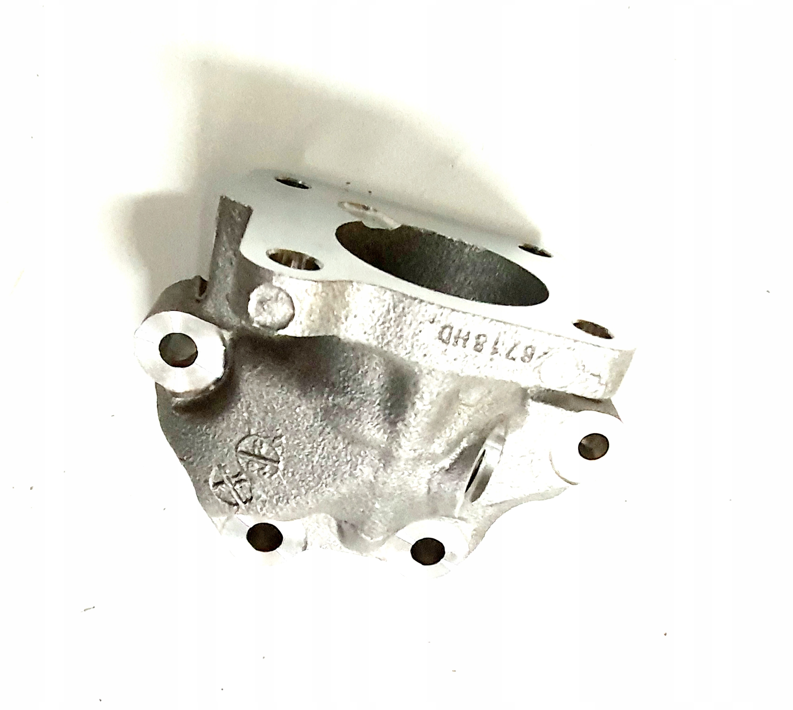 KROCIEC PLYNU WODY WLEW INFINITI Q50 Q60 3 0