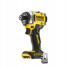 Dewalt Šroubovák UDAR.18V DCF860N 282Nm DCF860N-XJ