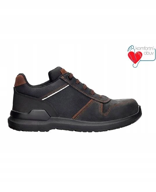 Bezpečnostní obuv Ardon Masterlow S3 Eur 44