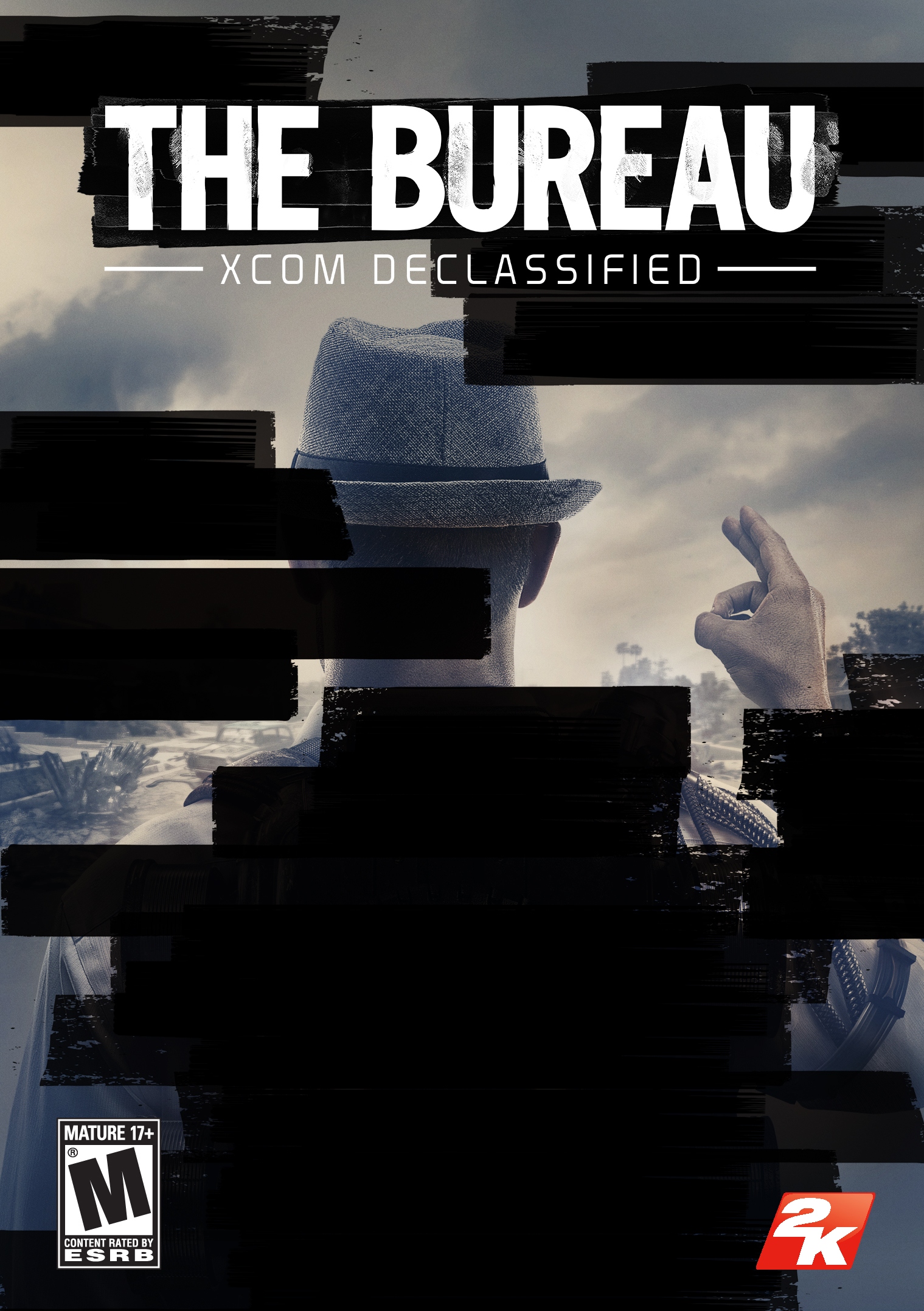The Bureau Xcom Declassified Pc Klucz Steam