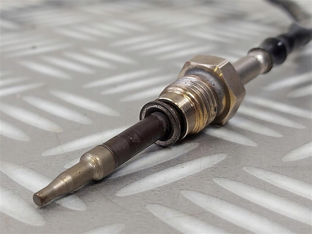 39233-2U100 - Датчик температуры выхлопных газов Kia Ceed III 1.6 CRDI