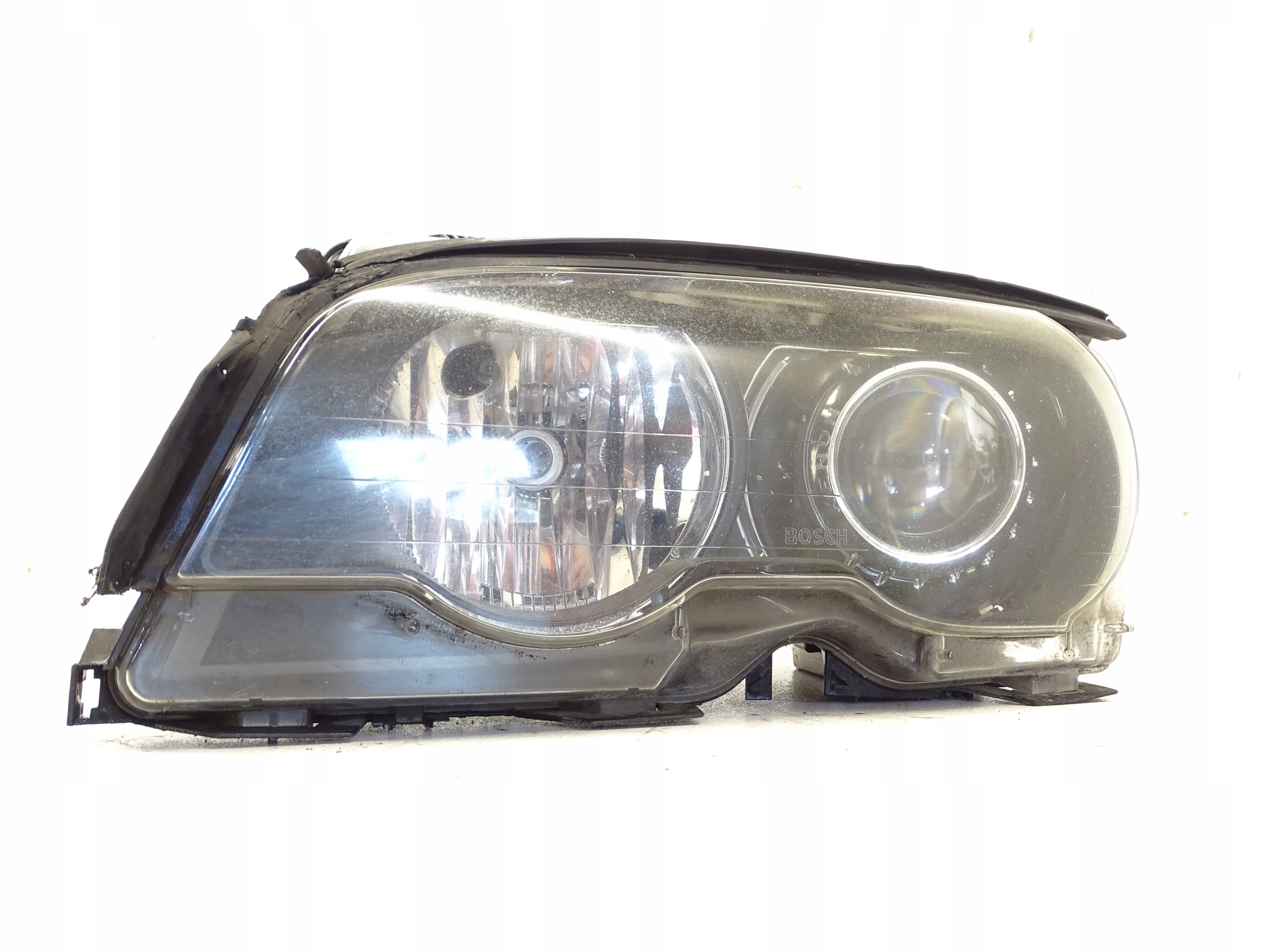Licht links REFLEKTOR links BMW M3 E46 UK 6920335