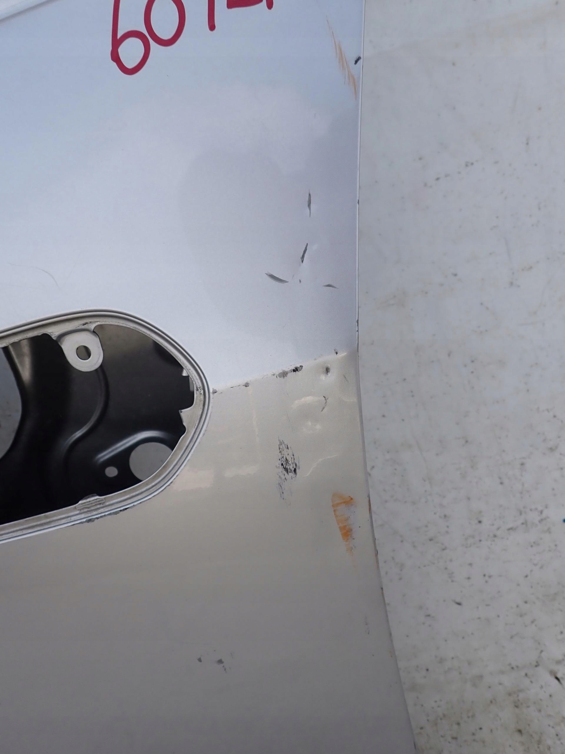 Honda Insight ZE1 Tür Vorne Links Door Porta Porte - Thumbnail 6
