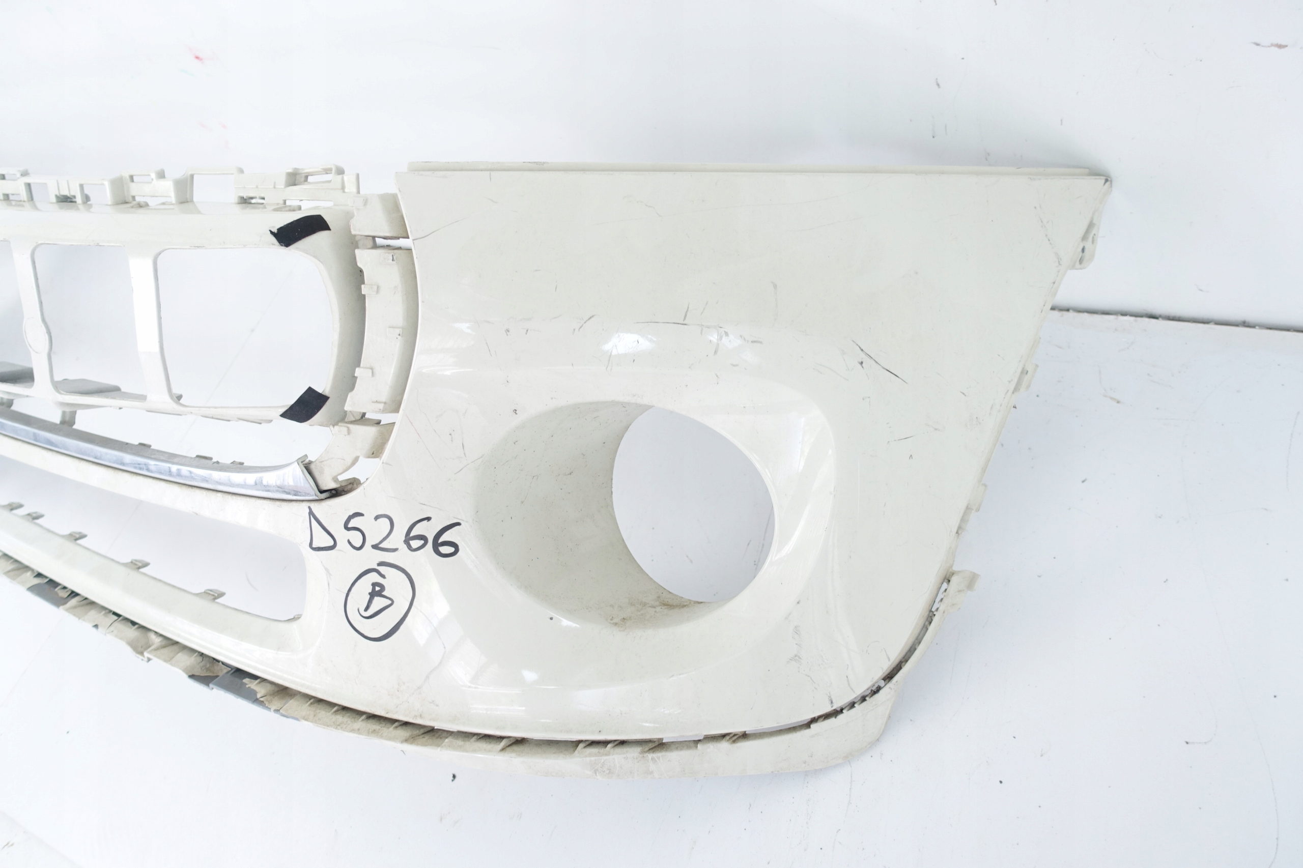 bumper front front MINI F55 F56 7317969