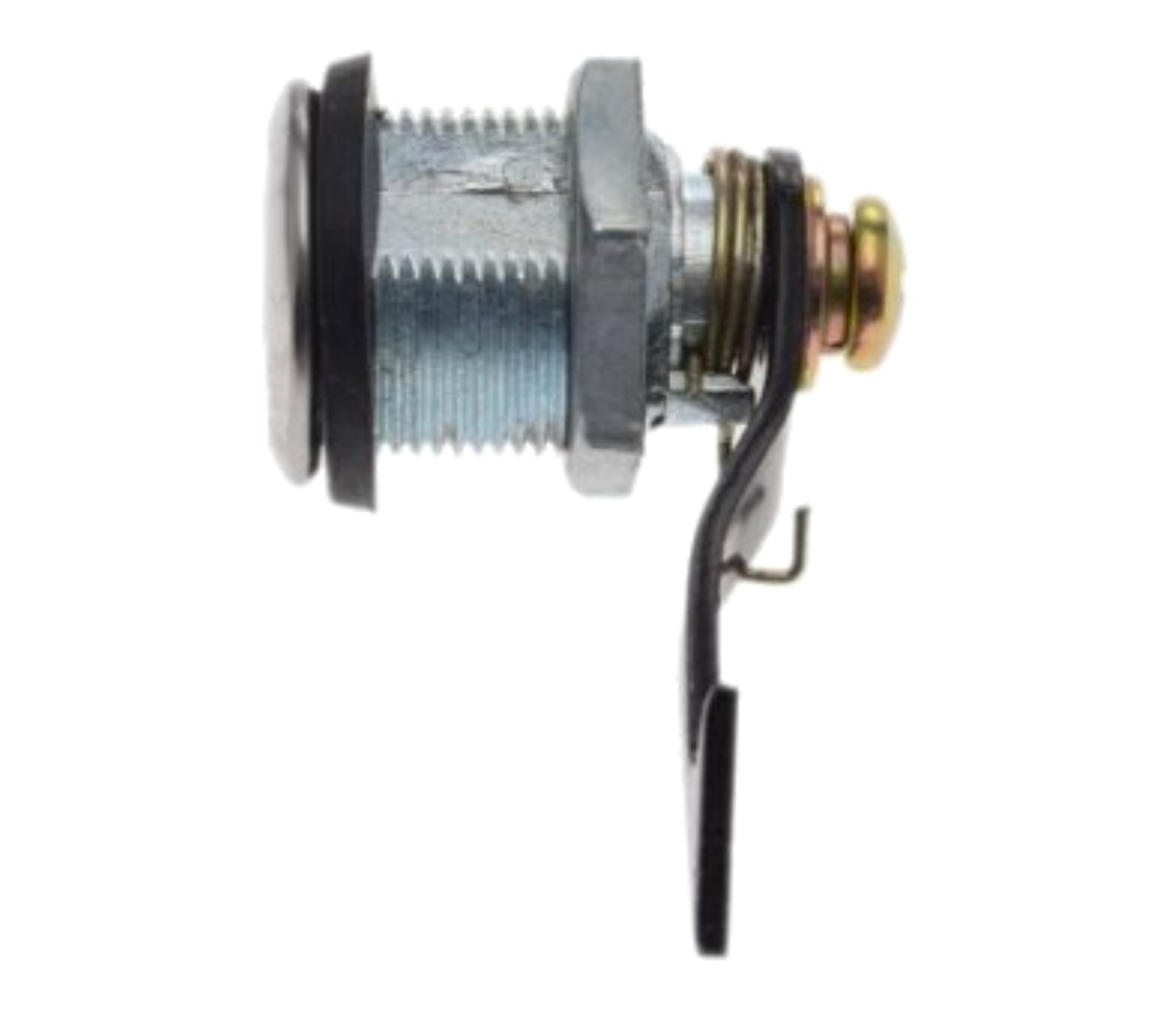 Kufer Motocyklowy Zamek Blokada Kufra AWINA AW9010 Producent inny