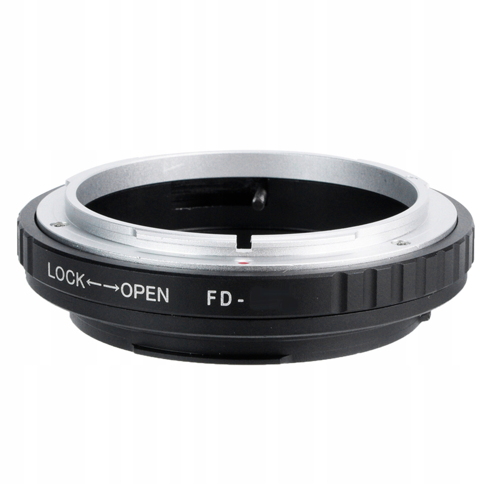 ADAPTER CANON FD EOS EF Model FDEOS