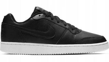 Dámské Kožené Sportovní Boty Nike Ebernon Low