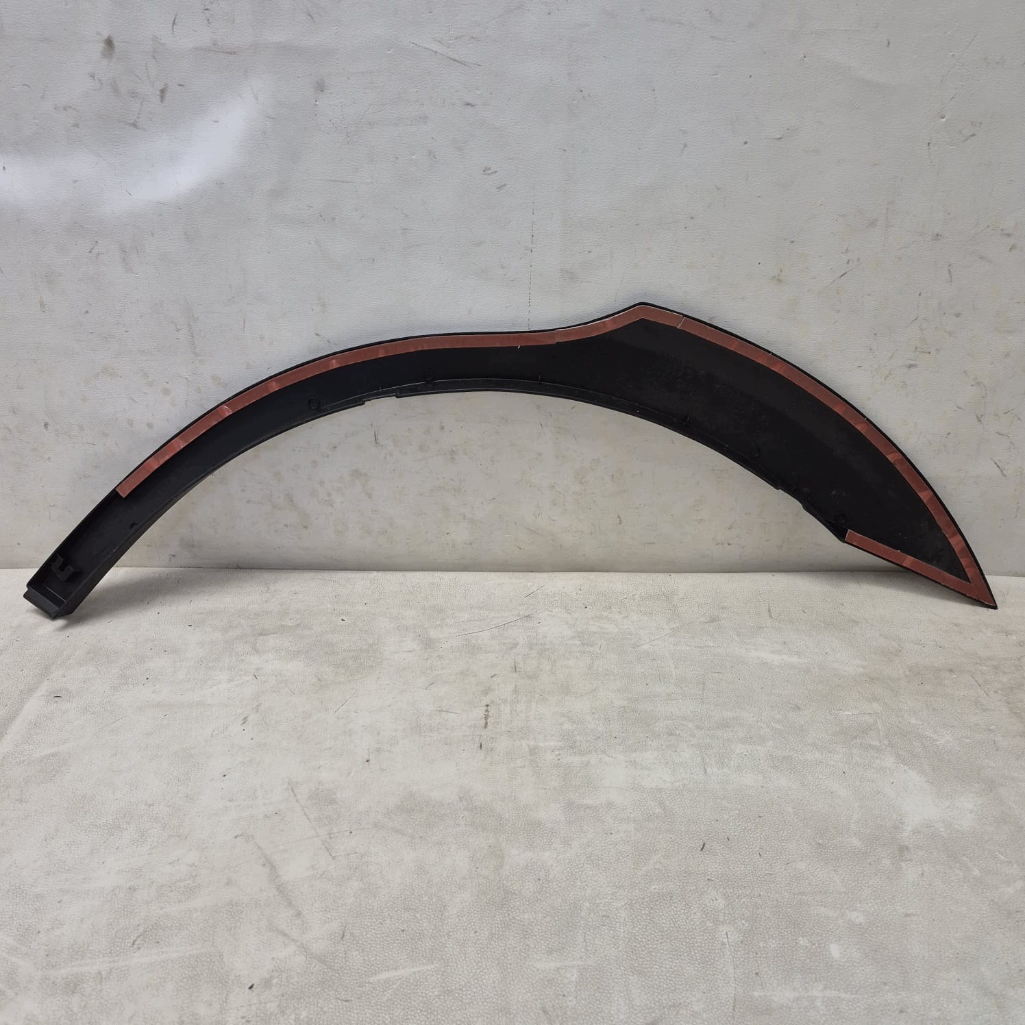 SUBARU OUTBACK IV 4 09-14 moulding cap right rear part