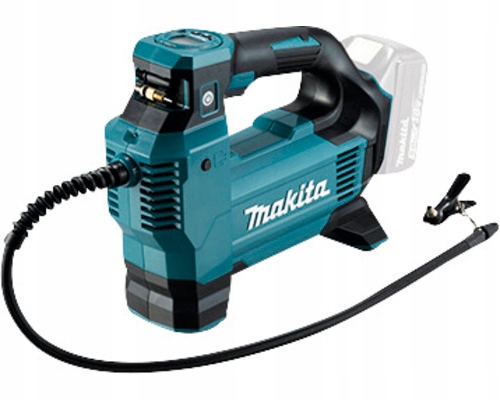 Kompresor Akumulatorowy Makita DMP181Z 18V