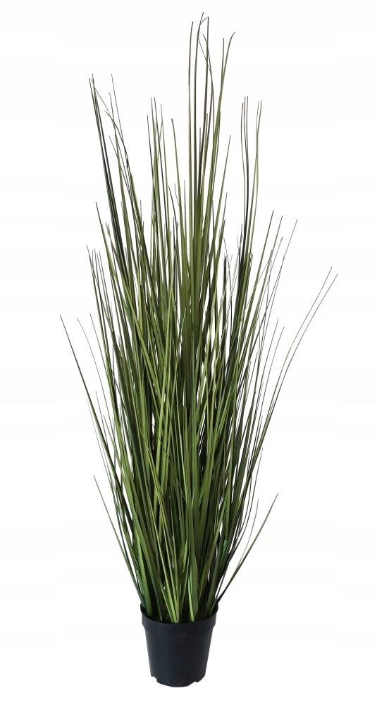 

Sztuczna Trawa Fejka W Doniczce gęsta 115 cm