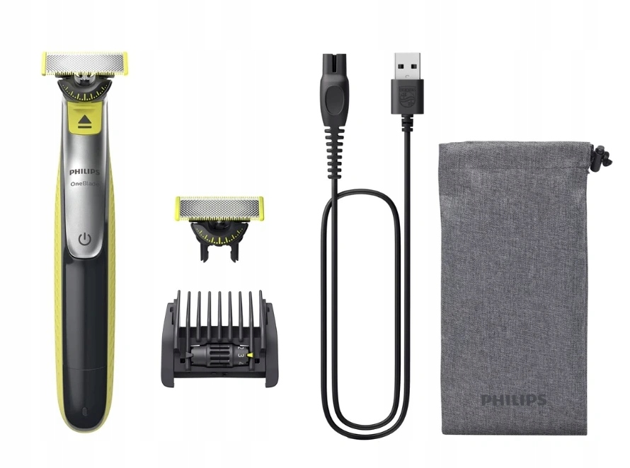 Philips OneBlade 360 QP2734/31