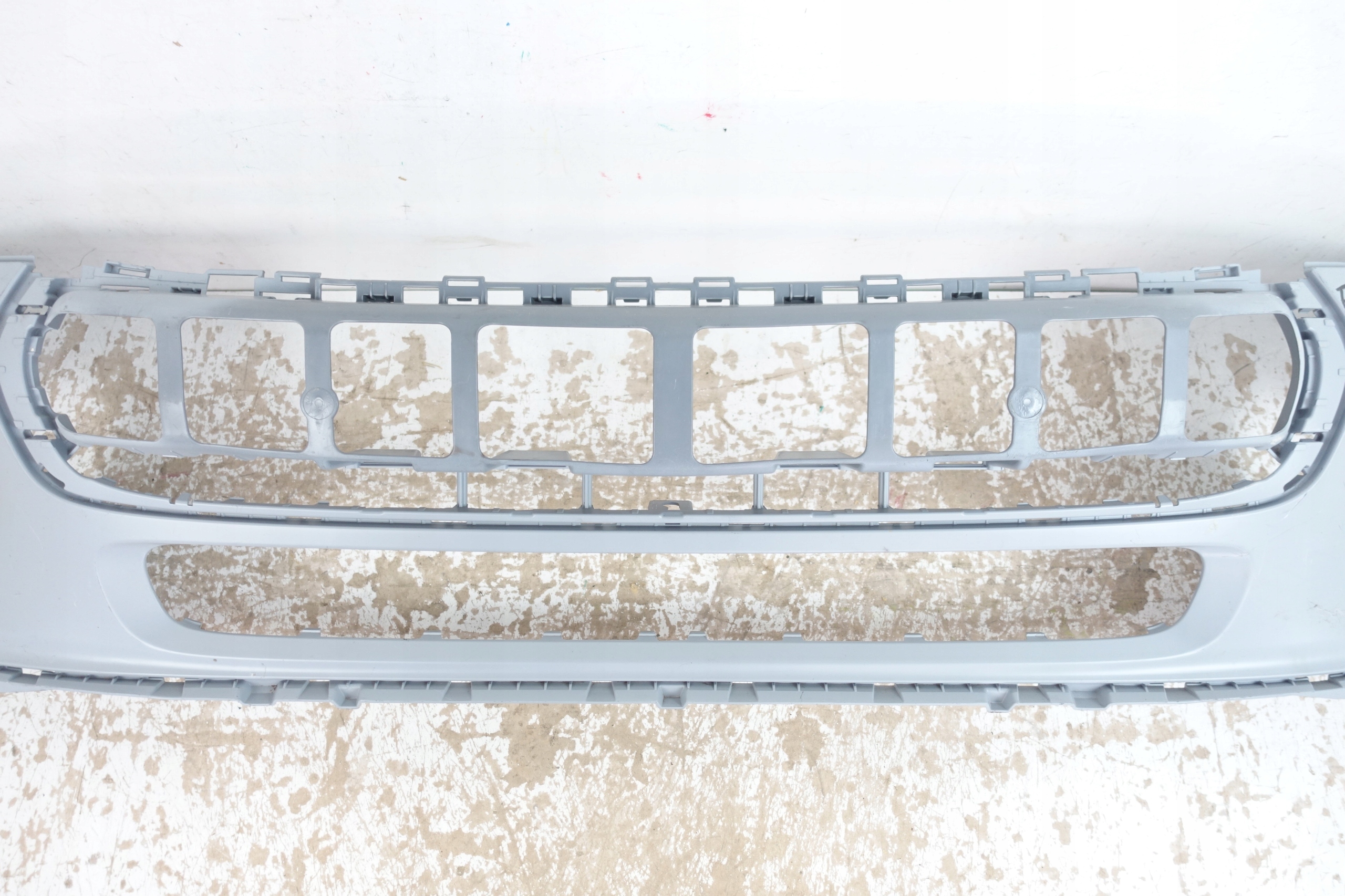 MINI COOPER F55 F56 2014- bumper front front 7317969