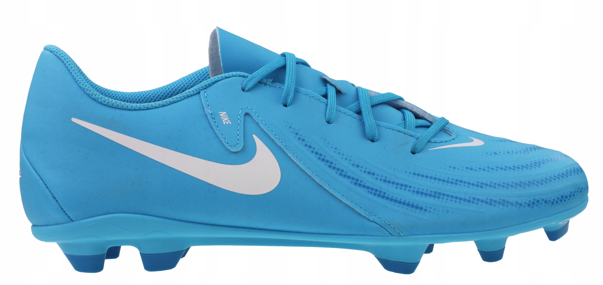 Nike Phantom Gx II Club Fg/mg Roz: 44,5 28,5 CM FJ2557 400