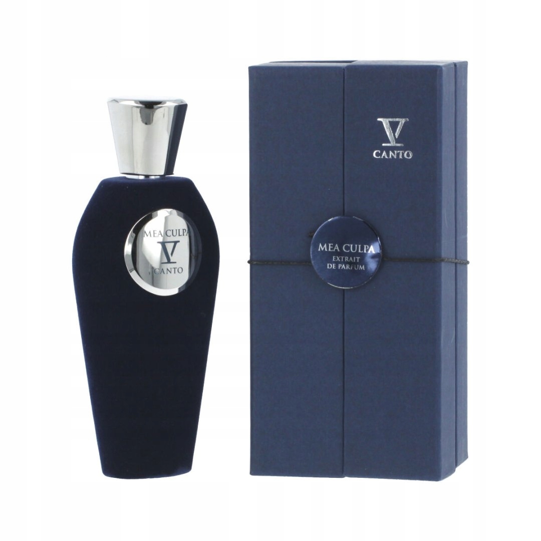 Parfém V Canto Mea Culpa 100 ml