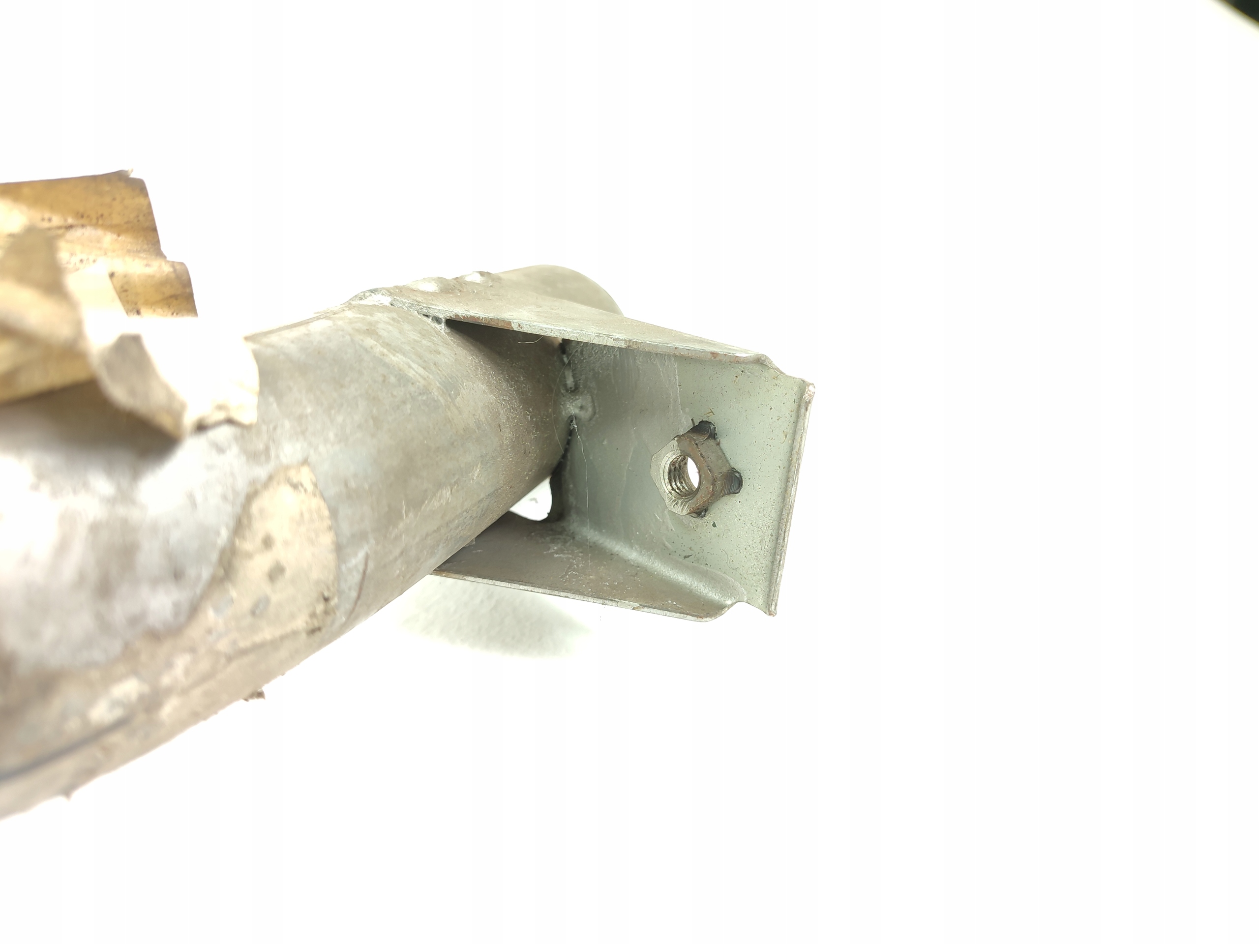 TLUMIK media MITSUBISHI PAJERO e 2.3 TD 1982-1990 / MB179952
