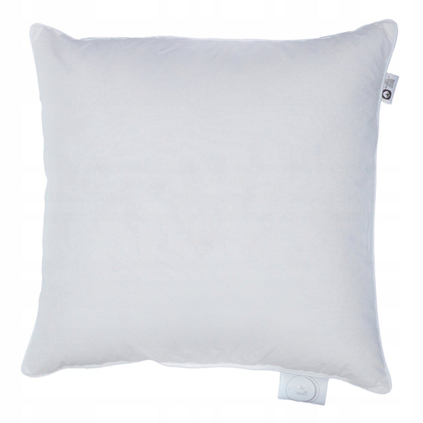 

Poduszka jasiek bawełniana jak Puchowa 40x40