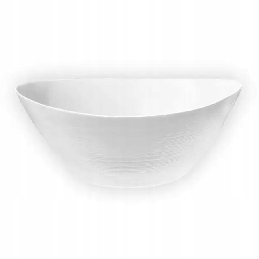 

Salaterka miska 25 cm Bormioli Prometeo biała