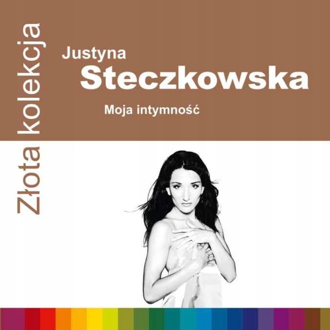 Steczkowska, Justyna Zlota Kolekcja (CD)