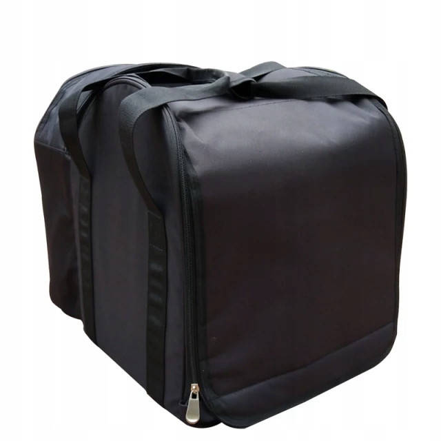 Torba transportowa do Thermomix TM5/TM6 czarna