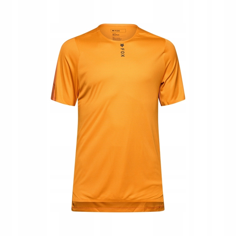 Cyklistický Dres Fox Flexair Pro Caramel (M)