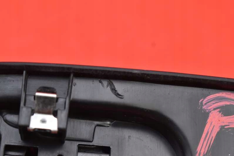 switch lifting windows right front 9810866 MINI PACEMAN R61 12-16