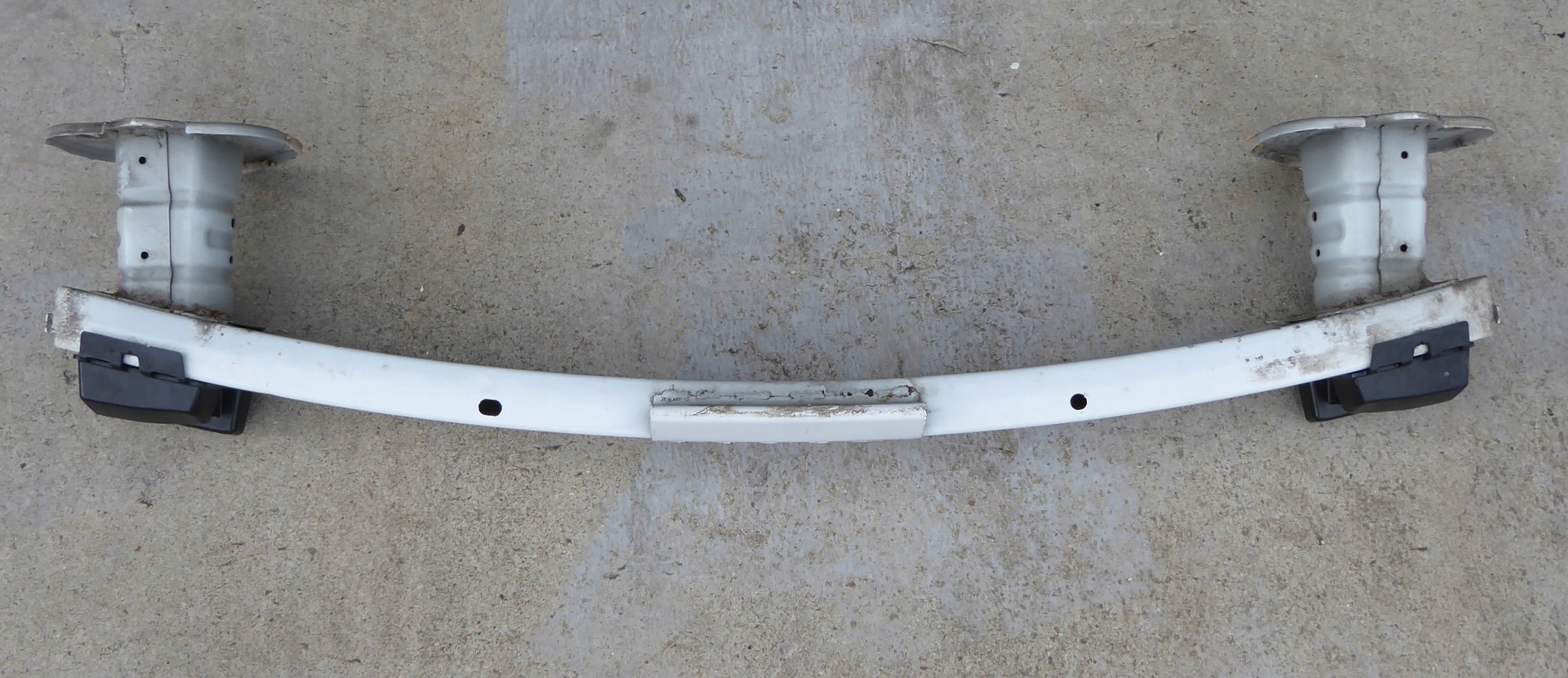 bumper support rear part Z40R OPEL MOKKA