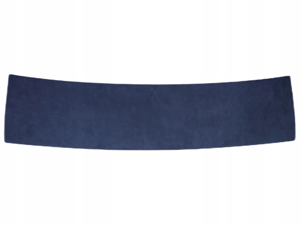 Listwa podsufitki ALCANTARA 8R0867839C AUDI Q5 8R0