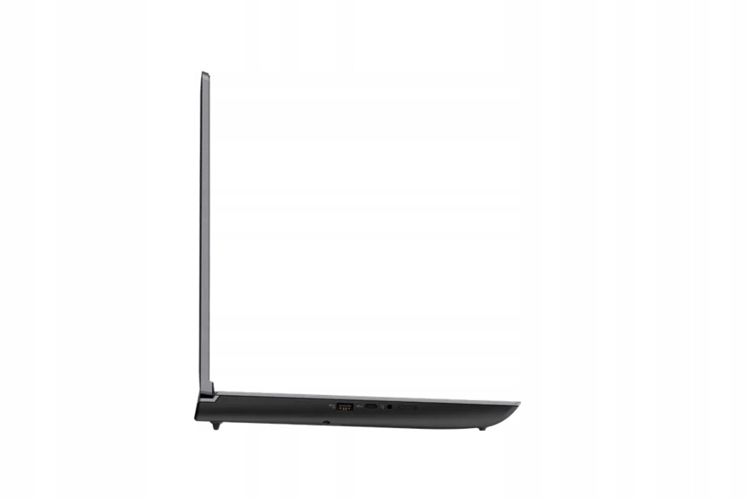 ThinkPad P16 Gen 1 Intel Core i9 12950HX 64GB 2TB WQUXGA RTX A4500 LTE W11