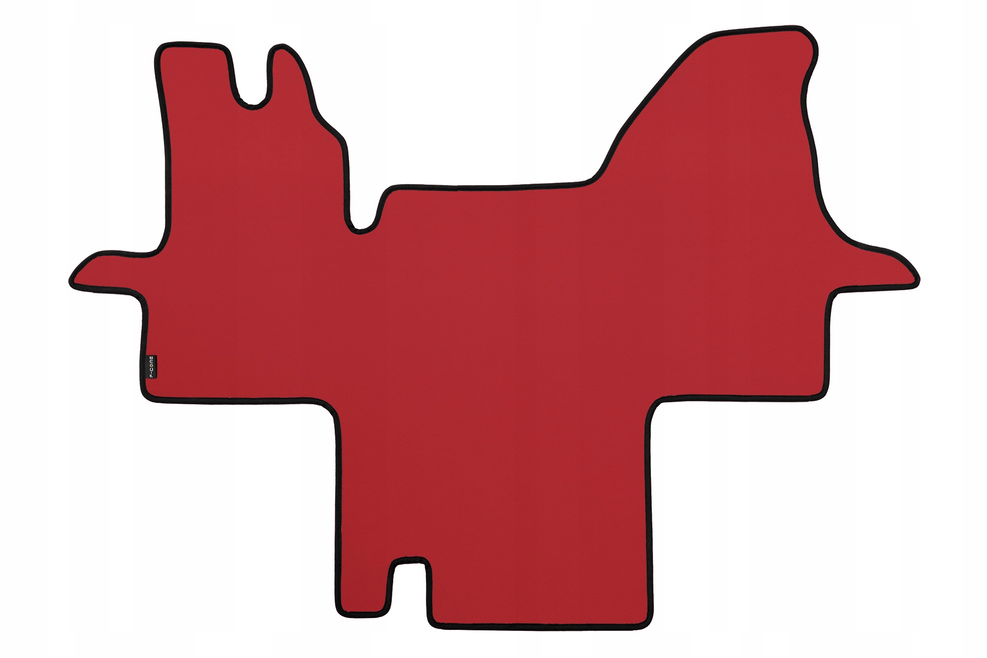 Potahy sedadel Van Renault Master 3 Opel Movano B Nissan NV400 -23 1+2