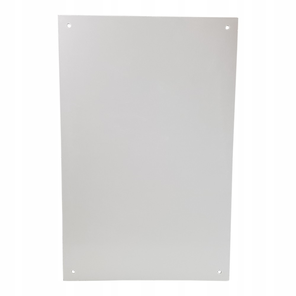 Polyesterová montážní deska 4 mm Pmph 68 pro pouzdro Hydra 68x 1615