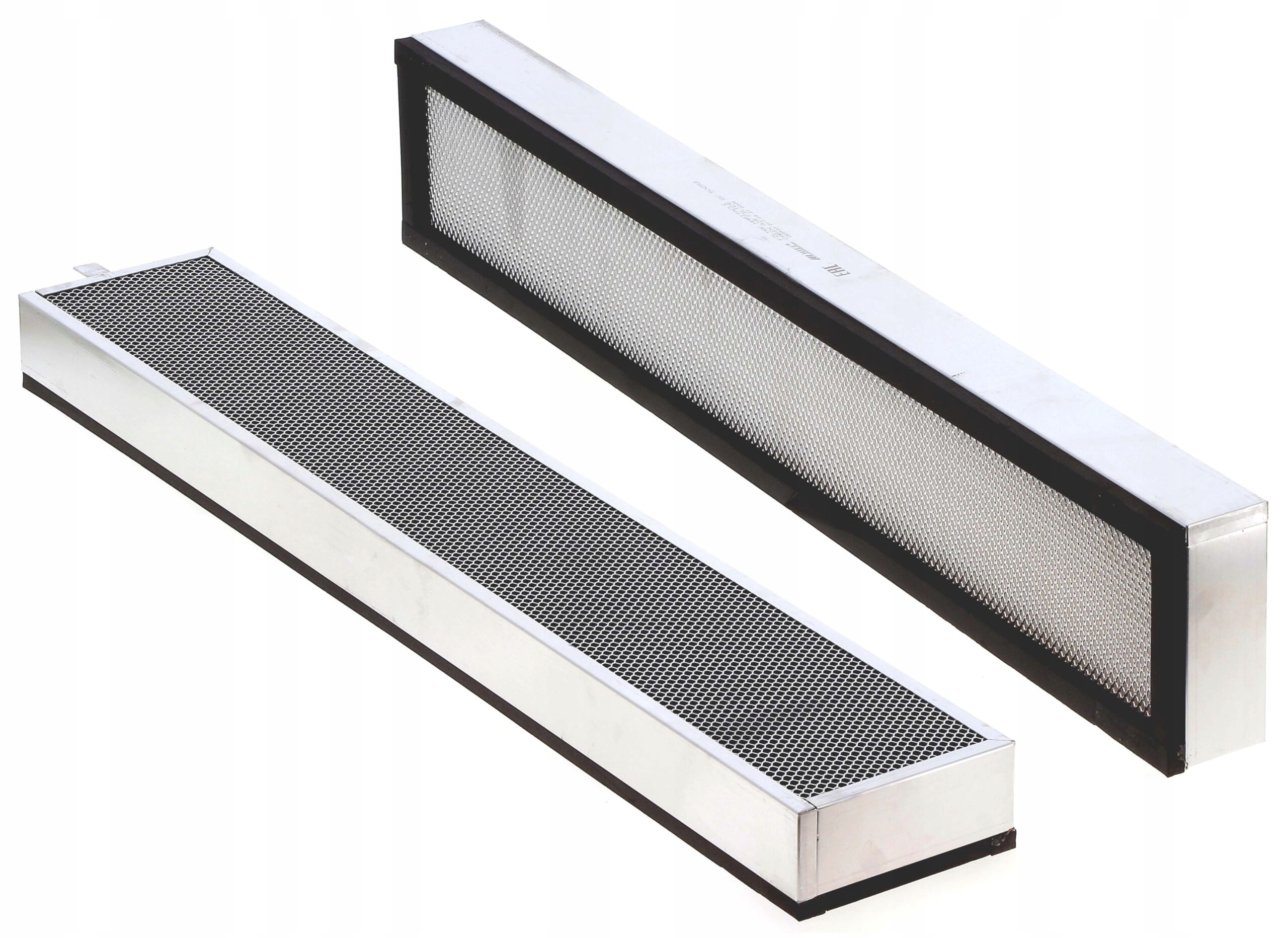 Kabinový filtr Sc 50253 Hifi Filter