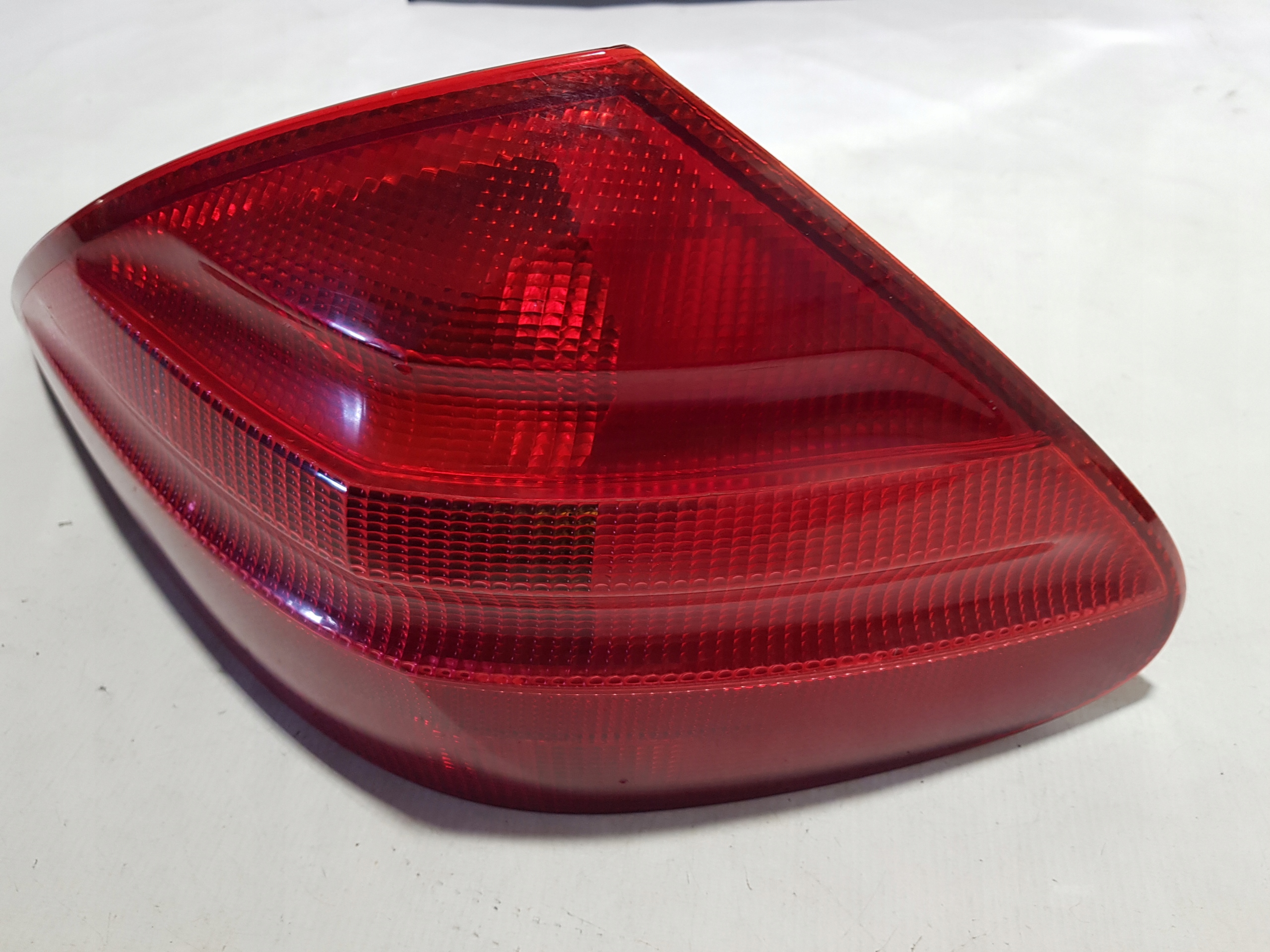 light right rear part right rear MERCEDES SL R230 W230