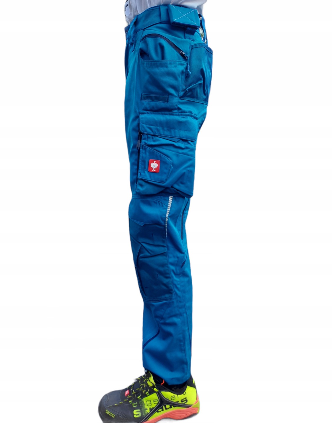 Spodnie E. Strauss Motion 2020 atoll r.48