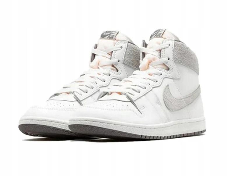 Boty Jordan Air Ship Pe Sp Velikost 40 Originální