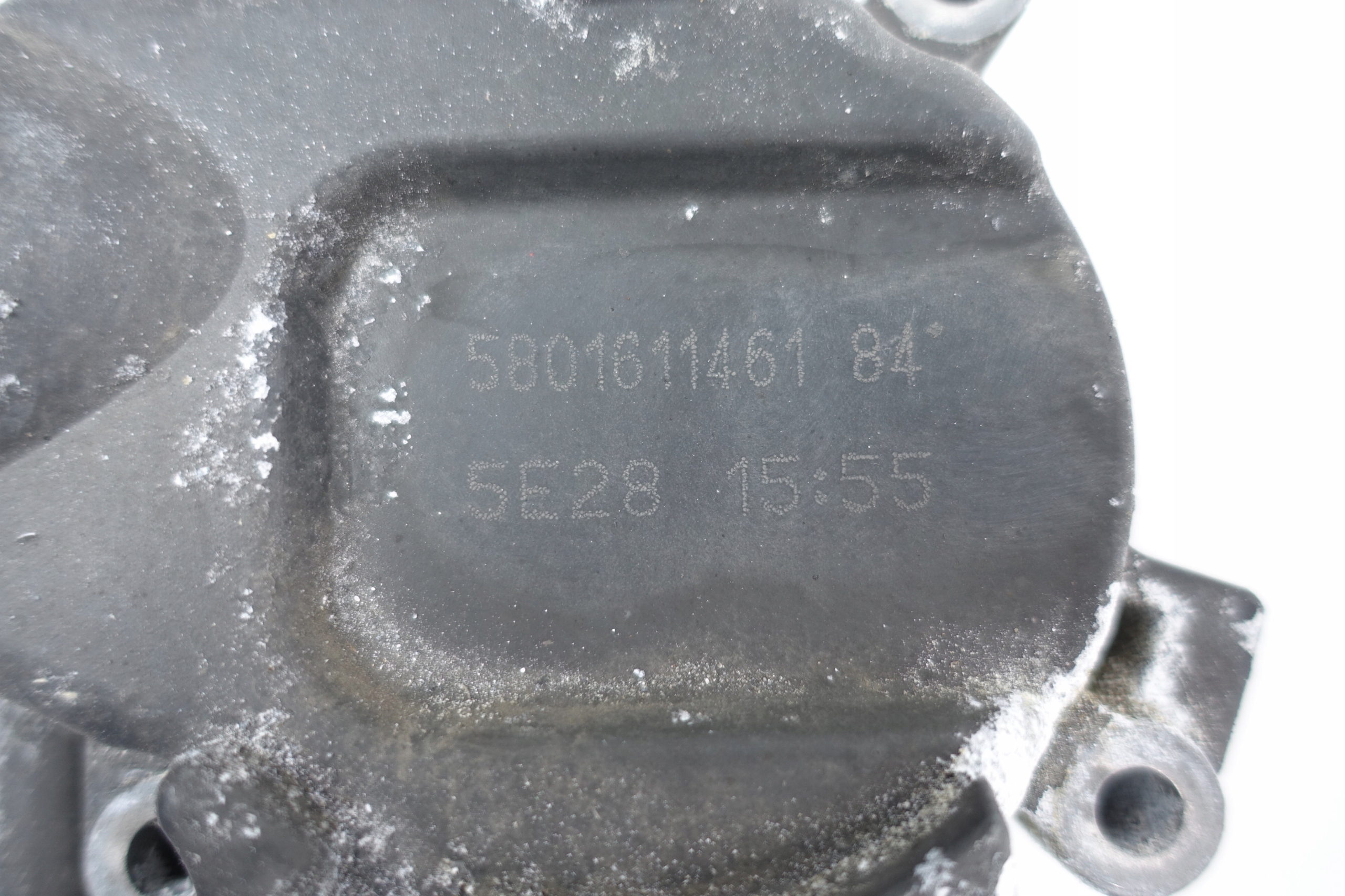termostato IVECO STRALIS EURO 6 5801611461