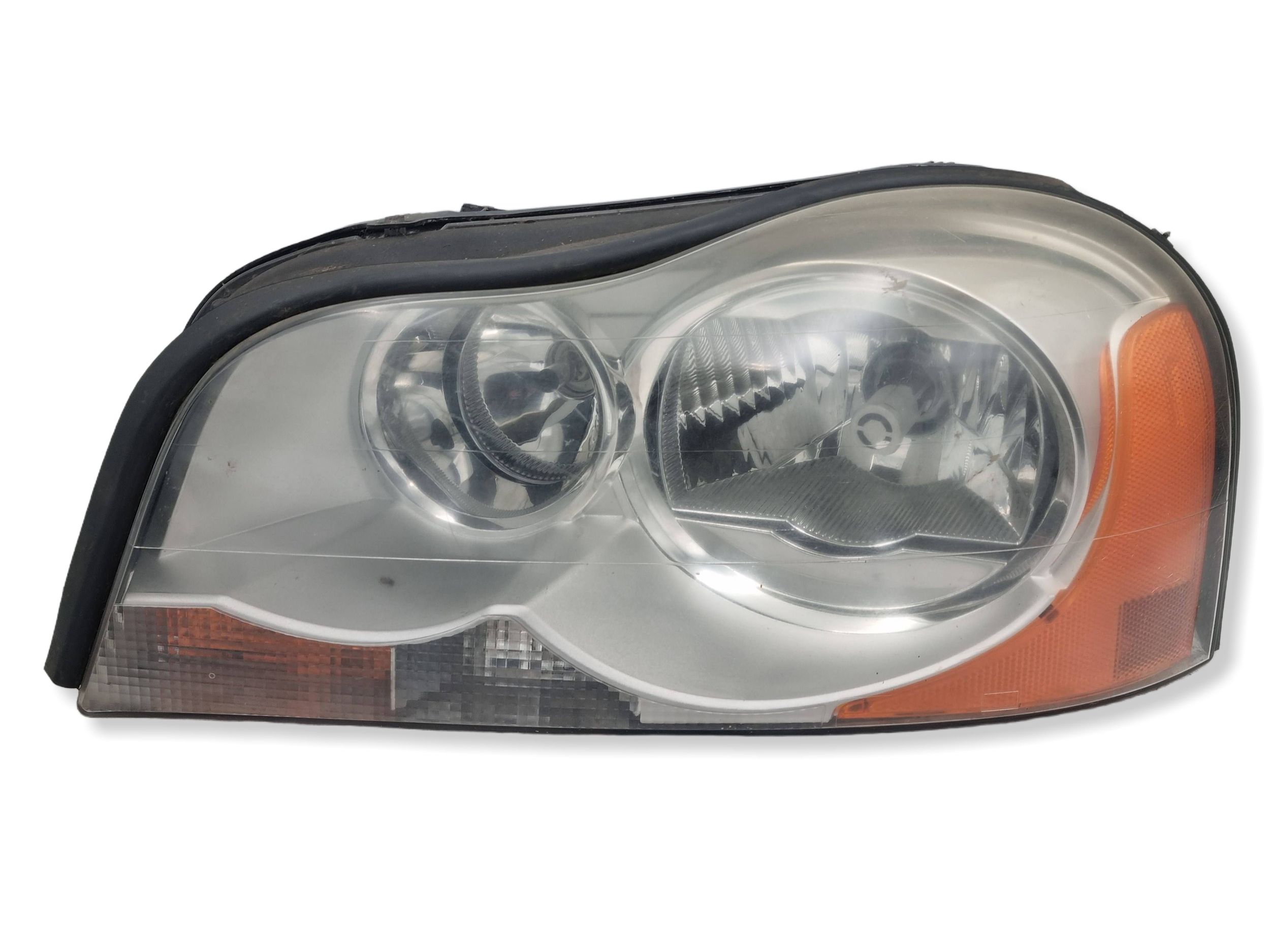light left front Xenon Volvo XC90 2006R 30764399 Anglik