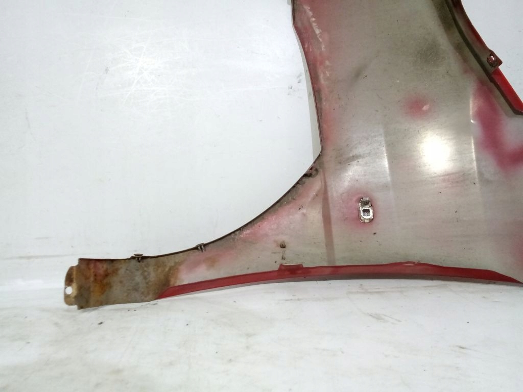 Hyundai Matrix fender right VX