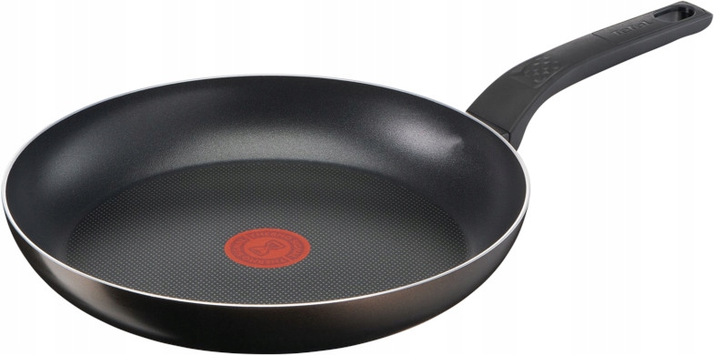 

Patelnia Tefal Easy Cook`N Clean 28cm gazowa