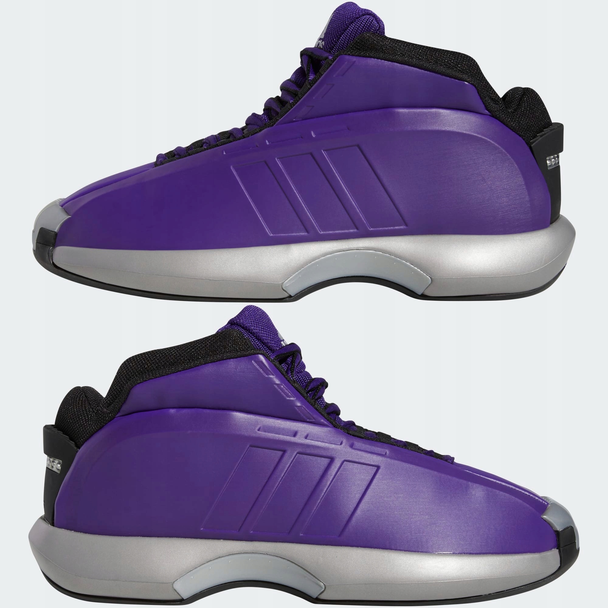 Nové Boty Adidas Crazy 1 Kobe GY8944 R 42
